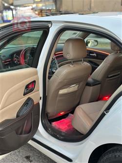 شيفروليه ماليبو